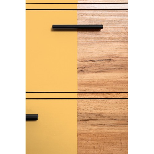 MATT PAINT MP-02 SUNLIGHT